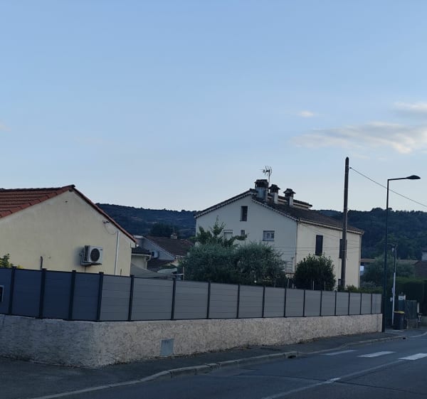 Villeneuve - Carros-village - Villeneuve - Marine - 1