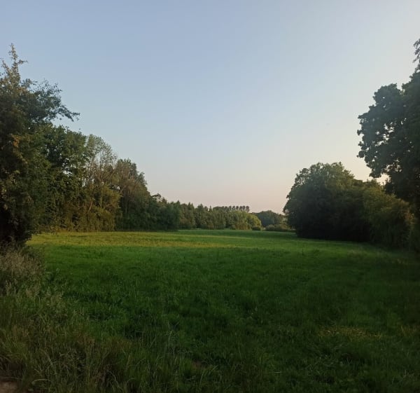 Balade entre Marest et Bours - Etienne - 1