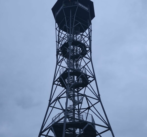 KGP Kłodzka Góra - Bardo - 1