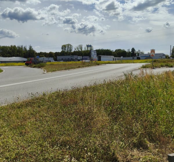 Wycieczka rowerowa - Pawel - 1