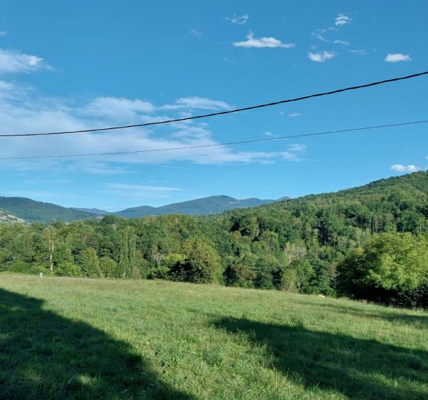 Aller-retour depuis Augistrou - Yann - 1