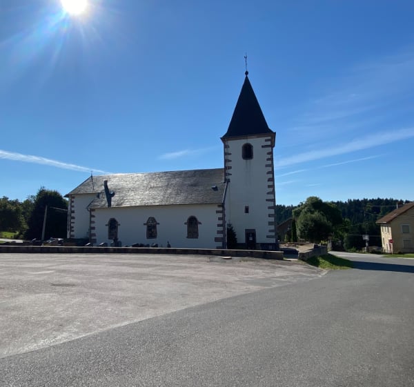 Rochesson le Haut du Tôt - Jerome - 1