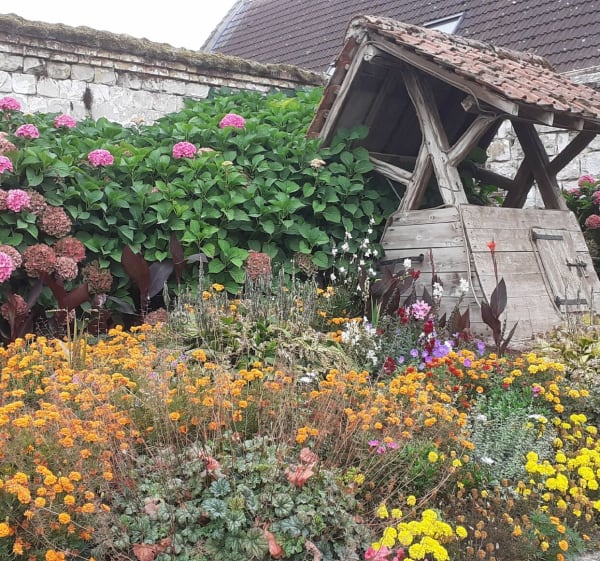 Campagne les hesdin et ses pigeonniers - Stephanie - 1