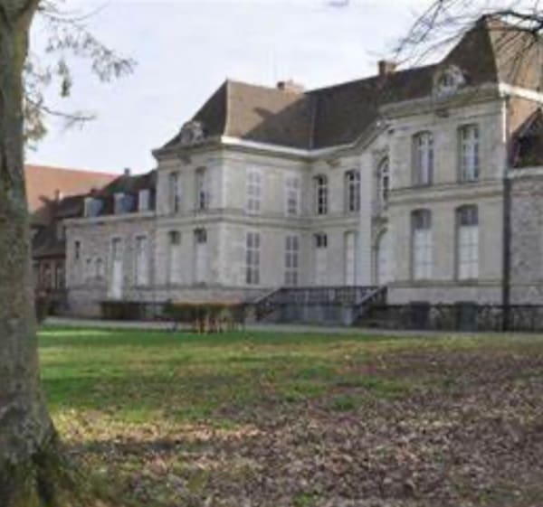 Château de Bernicourt - MURIELLE - 1
