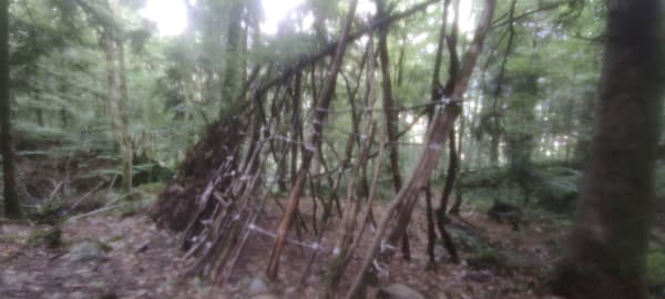 Cascade de Battion - Klod - 1