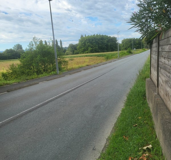 Gare d'Ustaritz et la Nive - Patrick - 1