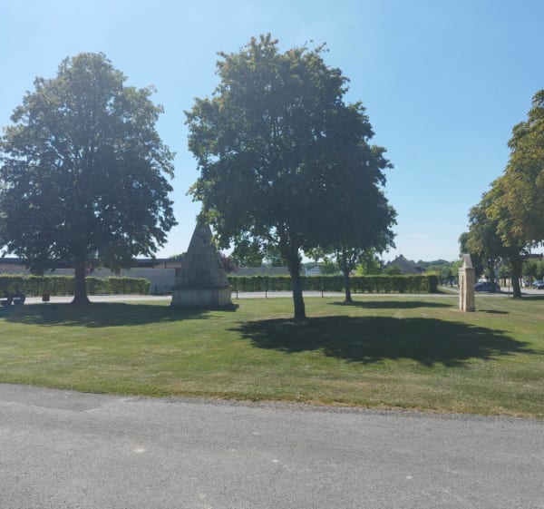 Neufvy sur Arondes - Morgan - 1