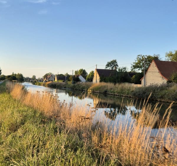 Sur les bords de l'Aa - Cedric - 1