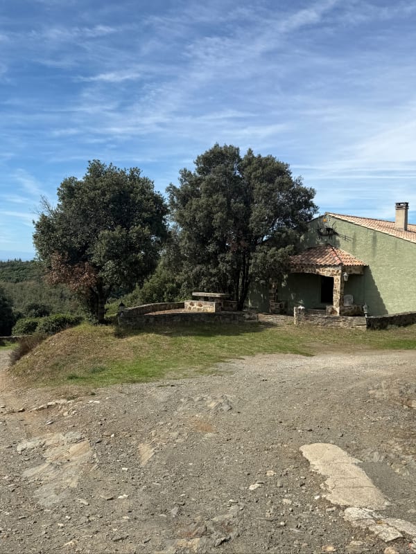 Évasion boisée et champêtre à Villardonnel - Amélie - 1