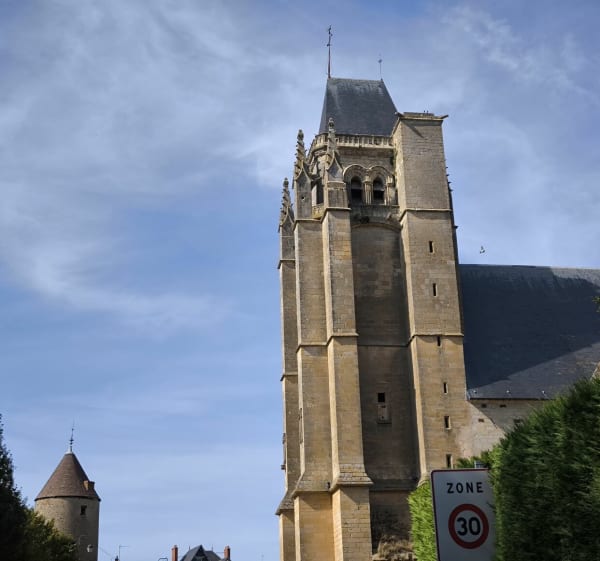 Le sentier de randonnée de Grand Vau - Matthias - 1