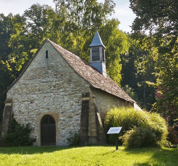 Petit balade à Hausgauen - Hausgauen - 1