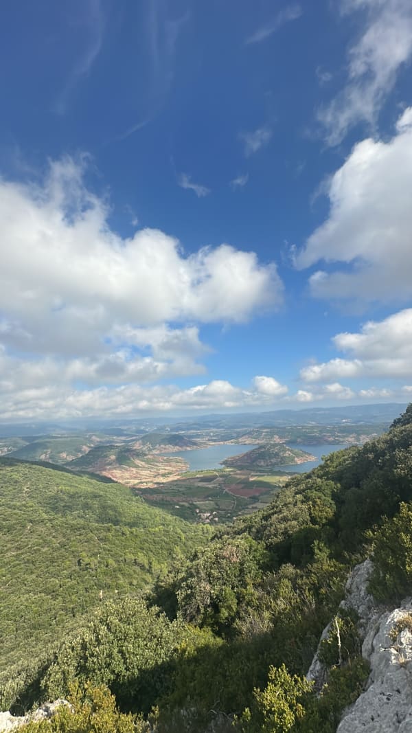 Le Cirque de Mourèze - Mourèze - 1