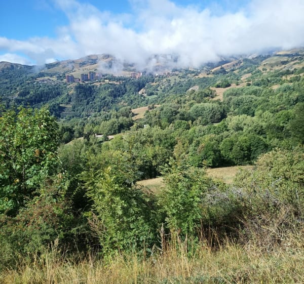 Boucle de Saint-Jean-de-Maurienne et la Toussuire - Saint-Jean-de-Maurienne - 1