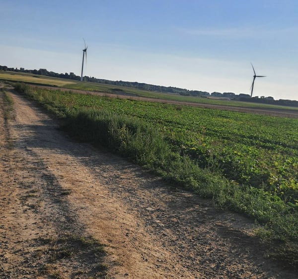 Balade sur Mortemer - Jean - 1