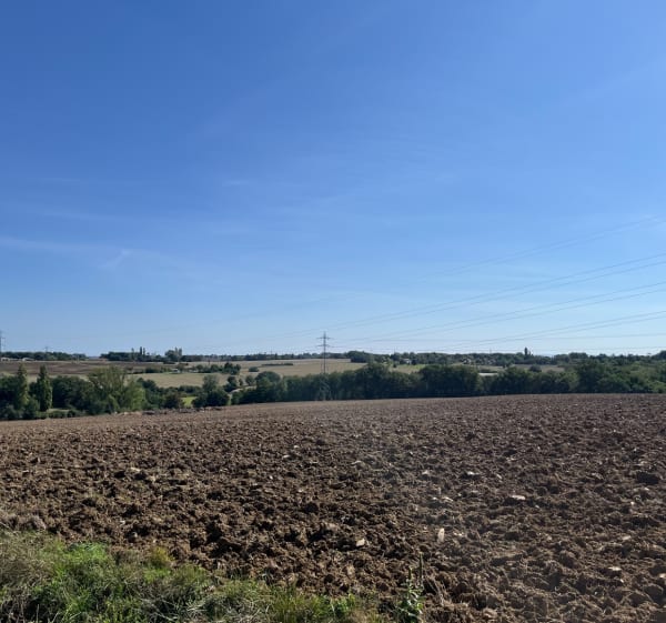 Les coteaux de l’Ouest toulousain - Sebastien - 1