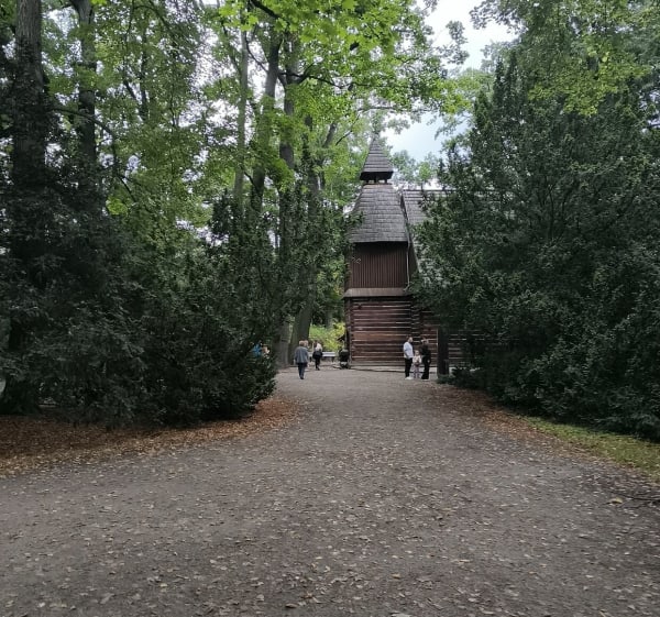 Malownicze Sępolno i Pergola - Wioletta - 1