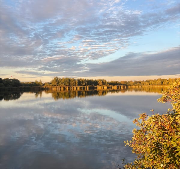 Żabie Doły - Łukasz - 1