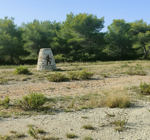Les collines de Valtrede - Châteauneuf Les Martigues - Gignac-la-Nerthe - 1