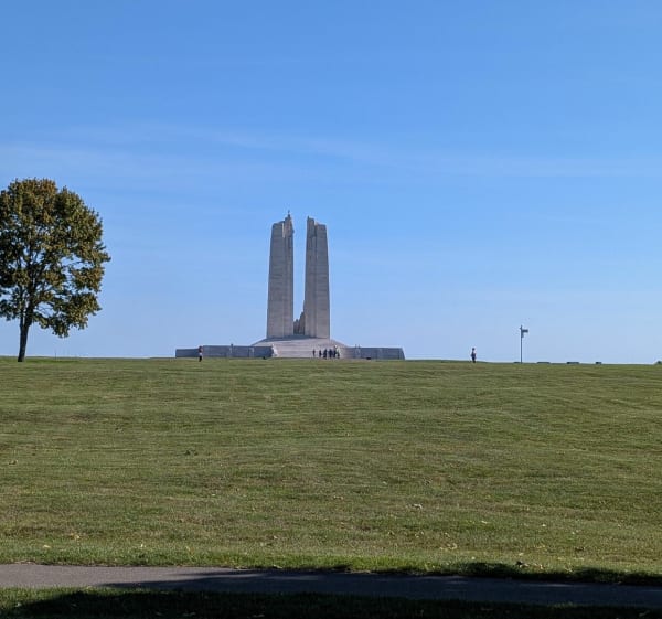 Vimy & saint-éloi - Johann - 1