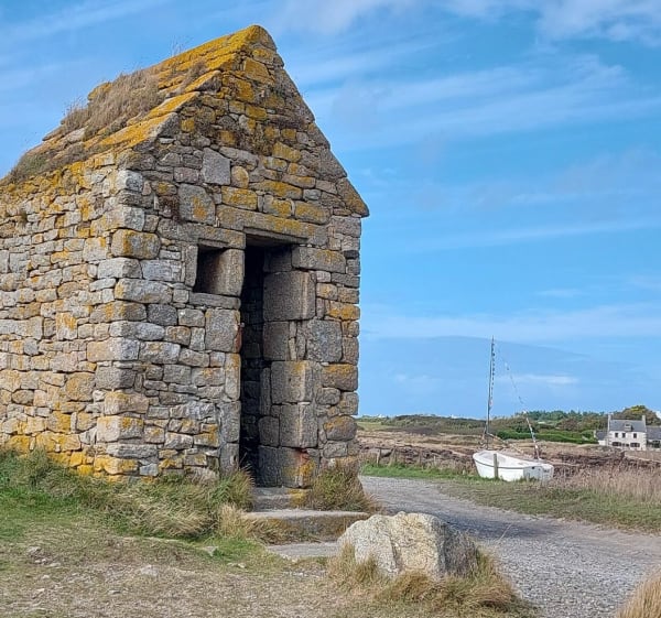 Bol iodé Breton - Lanildut - 1