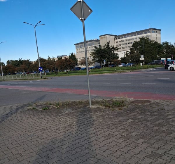 Kółko na 30min rowerem - Ewa - 1