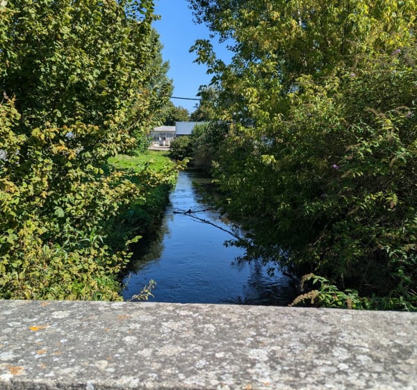 Rando 10km à Leuville-sur-Orge - Leuville-sur-Orge - 1