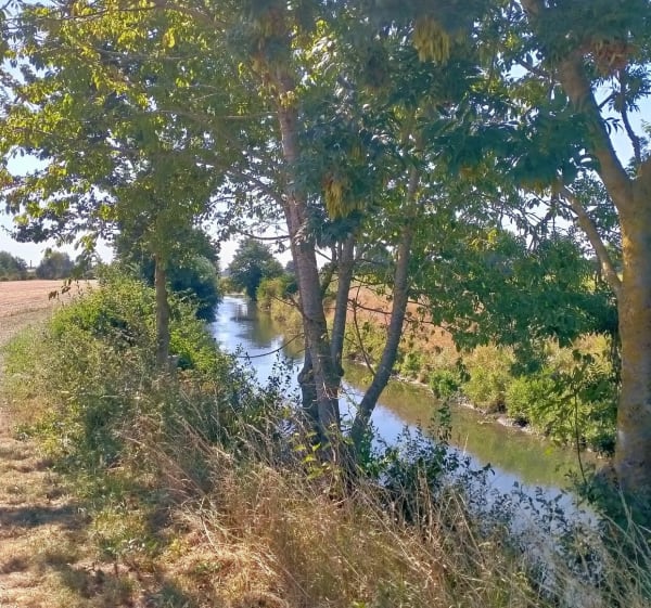 La Couture Sentier de la Lawe - Claude - 1