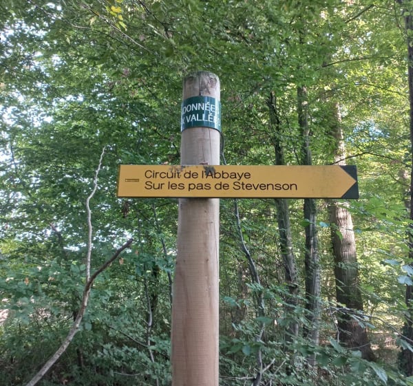 Abbaye Chirye Ourscamp - Chiry-Ourscamp - 1