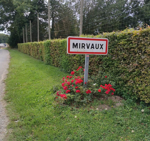 Promenade autour de Rubempré - Rubempré - 1