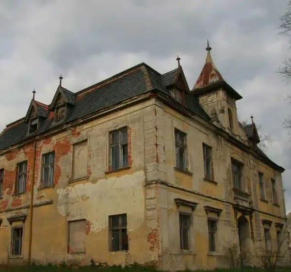 Wokół Środy Śląskiej - Iwona - 1