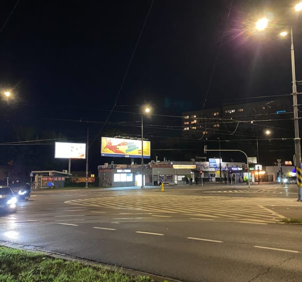 Od Słodowca po Chomiczowkę - Paweł - 1