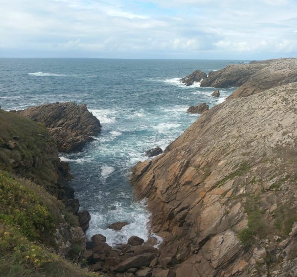 Visite côte sauvage et des ports de Quiberon - Quiberon - 1