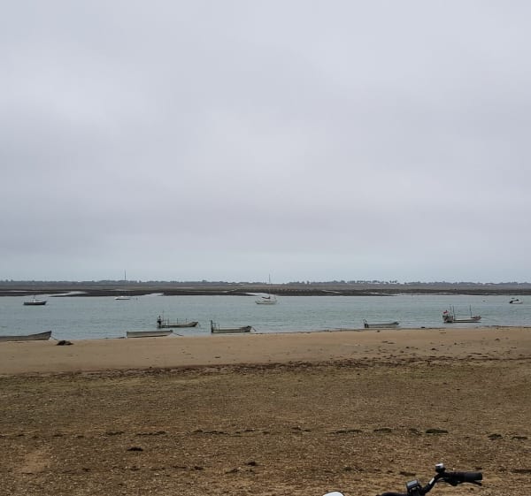 De plage en plage à l'île de Ré - Les Portes-en-Ré - 1