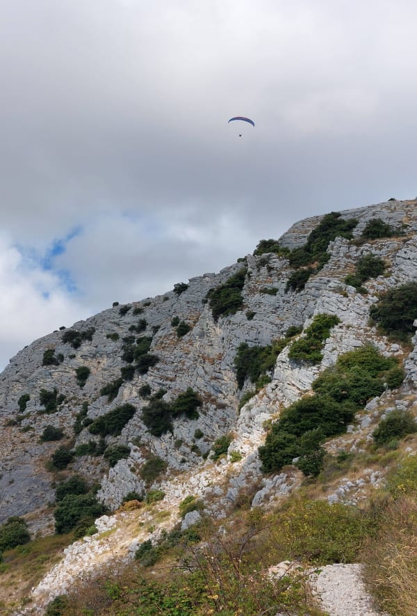 Gourdon, plateau de Cavillore et univers spectaculaire - PASCAL - 1