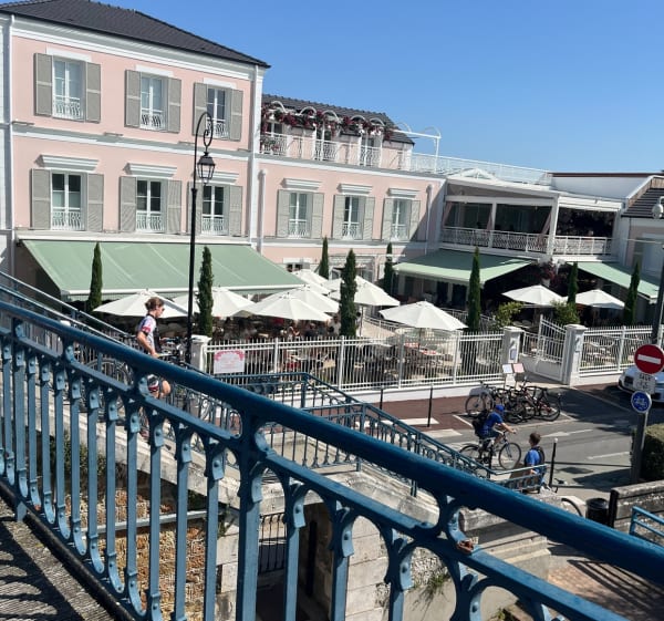 Balade passerelle de Bry à l’écluse de Neuilly sur Marne - Le Perreux-sur-Marne - 1