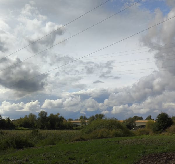 Zakrzów pętelka na 1h - Opole - 1