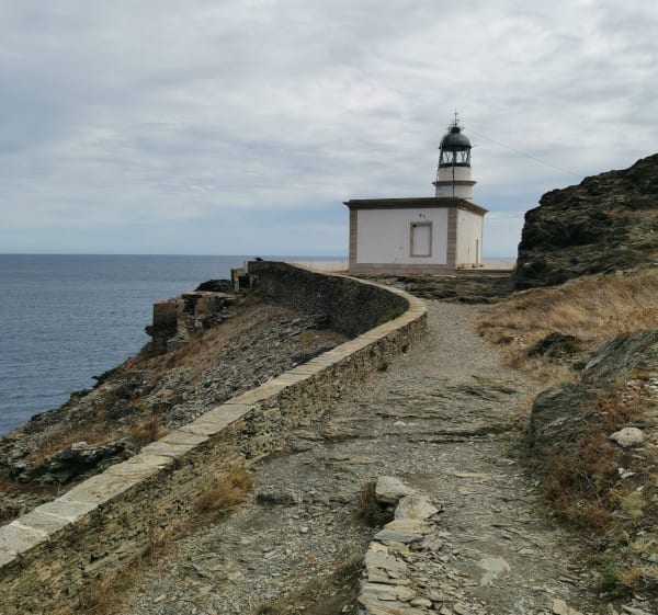 Phare de Calanans - Cadaqués - 1