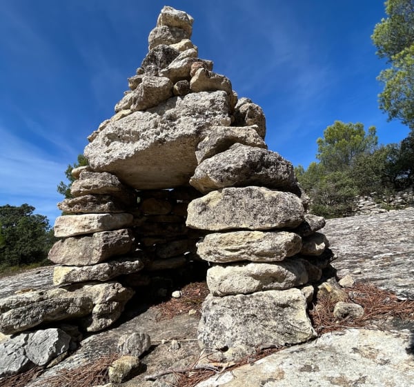 Entre Gordes et Cabrières-d’Avignon - Cabrières-d'Avignon - 1