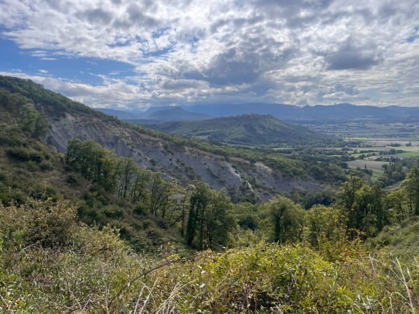 Roynac et faire le plein de chlorophylle dans un coin de paradis - Jerome - 1