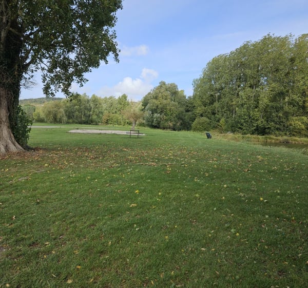 Étangs Nesle Normandeuse et la Bresle - Blangy-sur-Bresle - 1