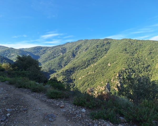Col de l’Ouillat - Kévin - 1