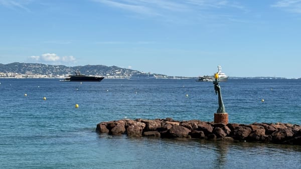 Circuit de l'Aiguille et vue imprenable sur le golfe - Jon  - 1