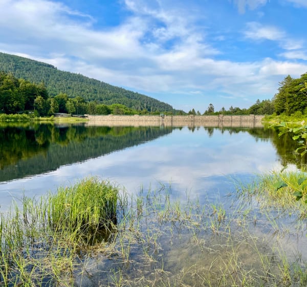 Randonnée au Lac de la Lauch - Linthal - 1