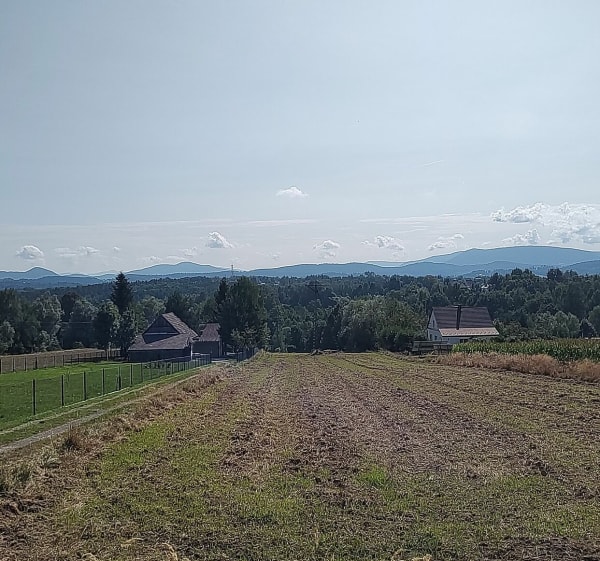Jezioro Dobczyckie - dookoła i z naddatkiem - ŁUKASZ - 1