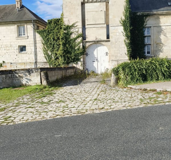 Sortie matinale autour de Mercin-et-Vaux - Laurence - 1