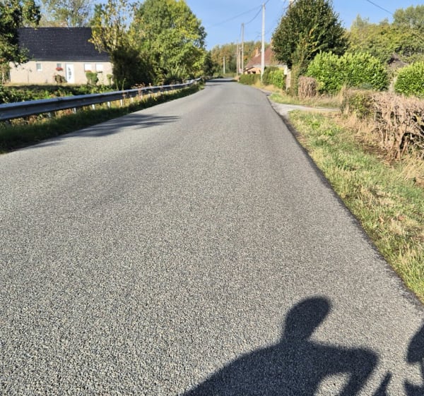 50 kilomètres au départ du parc des Rives de l'Aa - Gravelines - 1