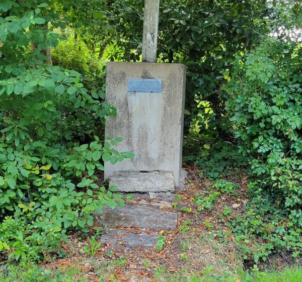Circuit de l'épine à Notre-Dame-des-Landes - Notre-Dame-des-Landes - 1