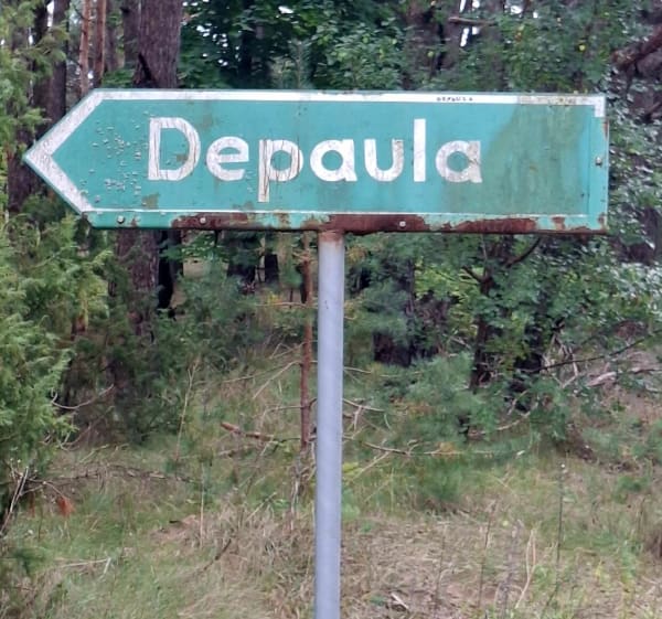Bolesławów i Depaula - Agnieszka - 1