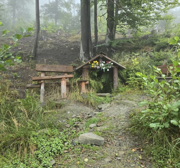 Czupel z Czernichowa - Czernichów - 1