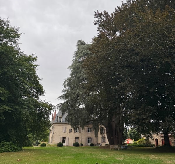 Circuit Gendarmerie - Aurence - Uzurat en aller-retour - Elio - 1